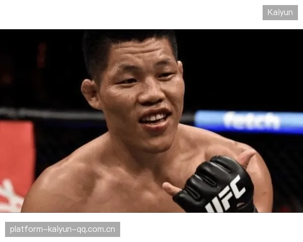UFC赛前“终结对方职业生涯”言论引发轩然大波，竞技与舆论的激烈碰撞